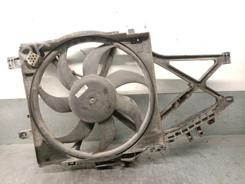Radiator fan OPEL COMBO Tour 1.3 CDTI 16V | BP31190136M35