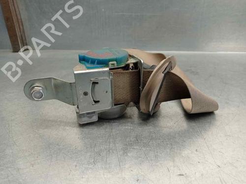Rear left seatbelt KIA CARENS III MPV (UN) 2.0 CRDi 140 | BP11430892I29 