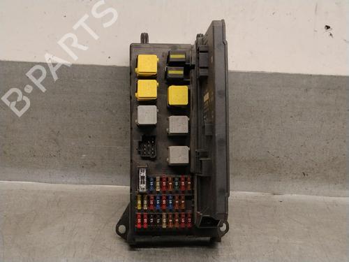 Used Fuse box Fuse box MERCEDES-BENZ SPRINTER 3,5-t Van (B906) 311 CDI (906.631, 906.633, 906.635, 906.637) (114 hp) 40539125 40539125