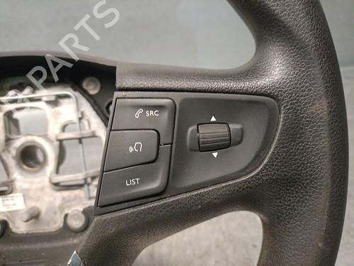 Steering wheel CITROËN JUMPY III Van (V_) 1.5 BlueHDi 100 | BP39170894C49 - Image 5