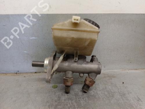 Brake master cylinder VOLVO XC90 I (275) D5 AWD | BP18085119M77 