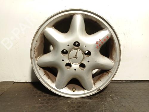 Used Rim Rim 39399920 39399920