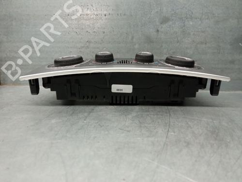Climate control MERCEDES-BENZ C-CLASS Coupe (CL203) C 180 Kompressor (203.746) | BP23451200I5 