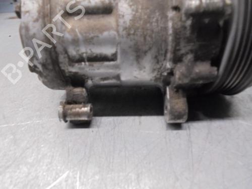 AC compressor PEUGEOT 106 II (1A_, 1C_) 1.1 i | BP8517728M34 