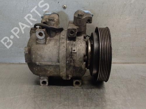 AC compressor SSANGYONG ACTYON I 2.0 Xdi | BP36700898M34 - Image 3