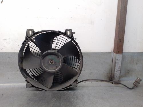 Used Radiator fan Radiator fan SUZUKI BALENO (EG) 1.6 i 16V (SY416) (98 hp) 33571602 33571602