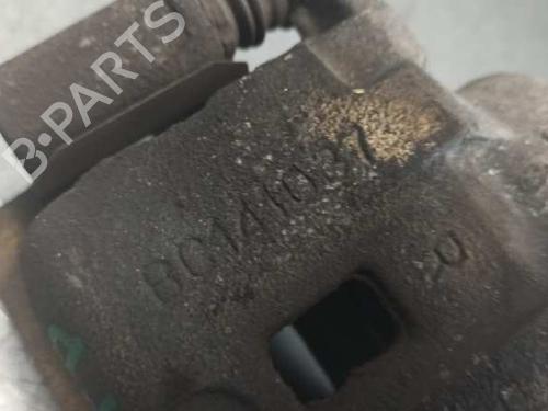 Right rear brake caliper HYUNDAI TERRACAN (HP) 2.9 CRDi | BP11616916M106 