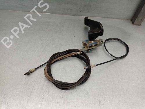 Rear left interior door handle IVECO DAILY V Van 29S13, 29L13, 35C13, 35S13, 40C13, 40S13 | BP12139619I15 - Image 4