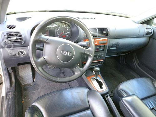 Køler AUDI A3 (8L1) 1.9 TDI | BP25025046M31 