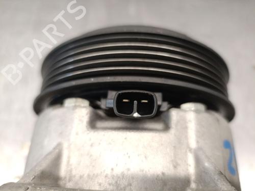 AC compressor FIAT 500X (334_) 1.0 (334.AXN1B) | BP38294121M34 - Image 6