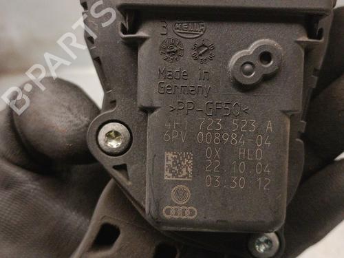 Pedal AUDI A6 C6 (4F2) 3.2 FSI | BP21577706I4 