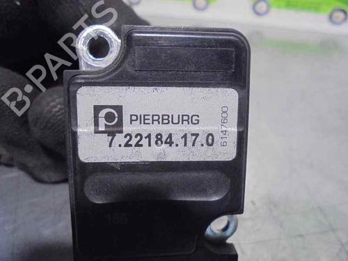 Mass air flow sensor SAAB 9-3 (YS3D) 2.0 Turbo | BP2087175M95 