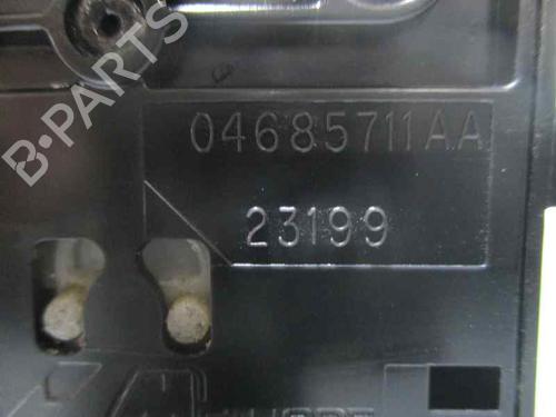 Headlight switch CHRYSLER VOYAGER IV (RG, RS) 2.8 CRD | BP10312060I24 