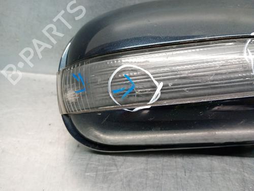 Right mirror MERCEDES-BENZ S-CLASS (W220) S 500 (220.075, 220.175, 220.875) | BP28184516C27 