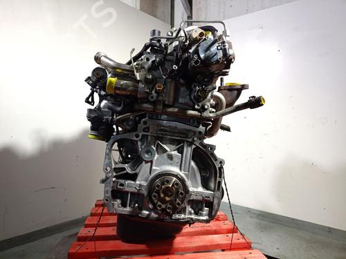 Engine TOYOTA AURIS (_E15_) 2.0 D-4D (ADE150_, ADE150R) | BP39080029M1 - Image 4