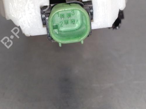 Rear left exterior door handle VW TOUAREG (CR7, RC8) 3.0 TSI 4motion | BP30125222C130 