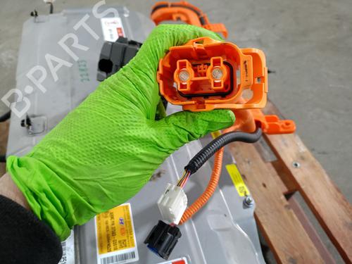 Batteri KIA NIRO I (DE) 1.6 GDI Hybrid | BP26518805E11 