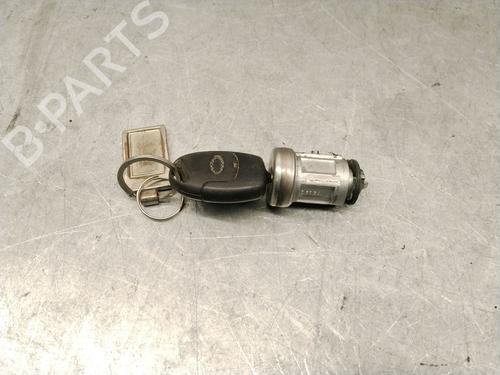 Used Ignition barrel Ignition barrel 38410050 38410050