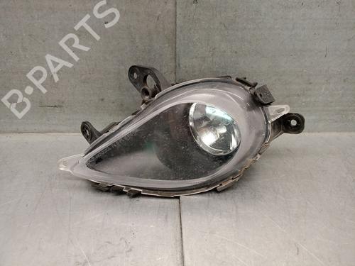 Venstre  Fortil Tågelygte OPEL ZAFIRA TOURER C (P12) [2011-2026]  31628913