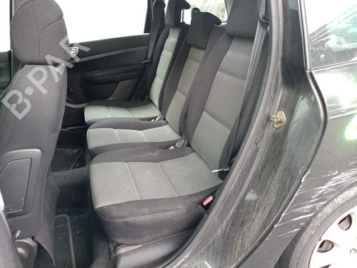 ECU airbags PEUGEOT 307 SW (3H) 1.6 HDI 110 | BP28276471M53 