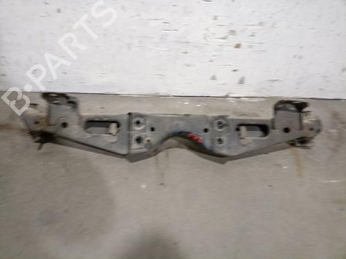 Used Rear axle MINI MINI (R50, R53) One (90 hp) 30900754