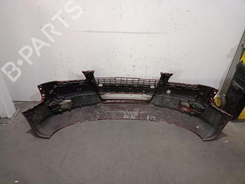 Front bumper AUDI A4 B7 (8EC) 2.0 | BP36996330C7 - Image 7