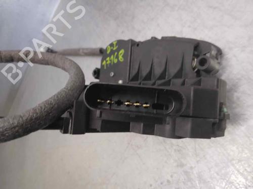 Front left lock FORD FOCUS III  | BP11951292C98 