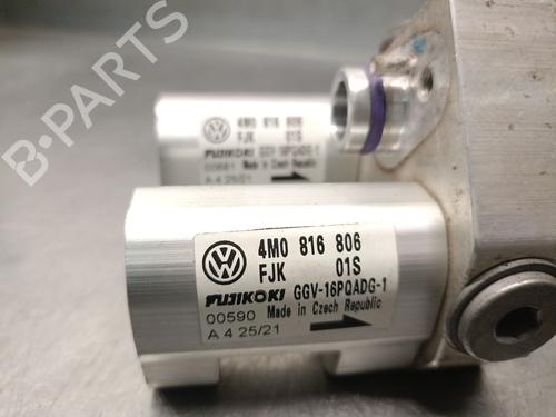 Electronic sensor AUDI Q5 (FYB, FYG) 50 TFSI e quattro | BP33455515M84  - Image 5