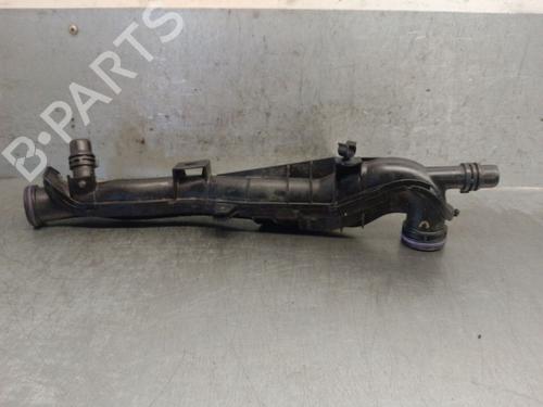 Used Pipe Pipe CITROËN C4 CACTUS 1.2 THP 110 (110 hp) 35898827 35898827