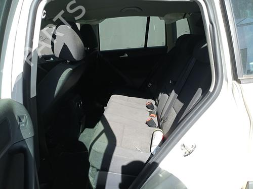 Front left panel VW TIGUAN (5N_) 2.0 TDI | BP29616447C58 - Image 13