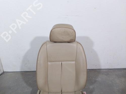 Right front seat PEUGEOT 607 (9D, 9U) 2.2 HDi | BP38177668C16 - Image 8