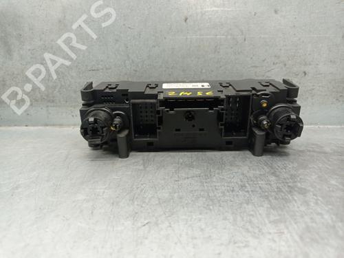 Climate control SEAT TOLEDO IV (KG3) 1.6 TDI | BP21582048I5 