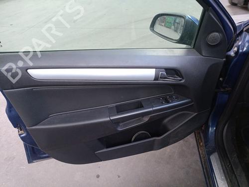 Front slam panel OPEL ASTRA H (A04) 1.9 CDTI (L48) | BP31599307C72