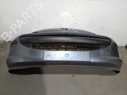 Paraurti anteriore PEUGEOT 207 (WA_, WC_) 1.4 16V (88 hp) 29807052