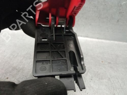 Front left interior door handle MERCEDES-BENZ GLC (X253) 200 d 4-matic (253.916) | BP29979429I13