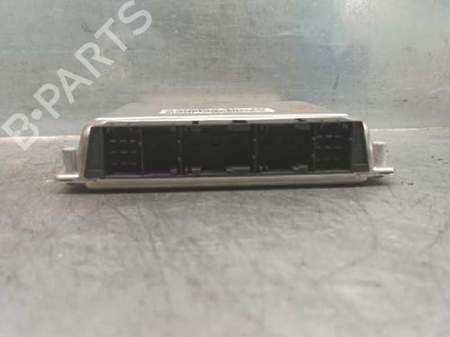 Engine control unit (ECU) MERCEDES-BENZ VANEO (414) 1.7 CDI (414.700) | BP7638018M57 