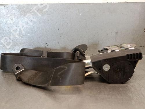 Front right seatbelt VW TOURAN (1T3) 1.6 TDI | BP36700922I25 - Image 3