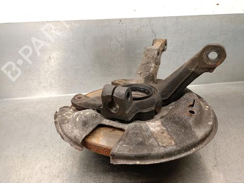 Right front steering knuckle KIA PRIDE Estate 1.3 | BP23560284M26 