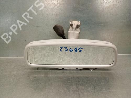 Used Rear mirror FIAT TIPO Saloon (356_, 357_) 1.4 (356SXA1B) (95 hp) 29431517