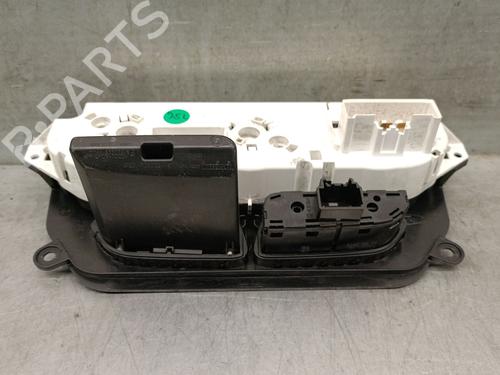 Climate control FORD TRANSIT CONNECT V408 Box Body/MPV 1.5 TDCi | BP31147791I5 - Image 3