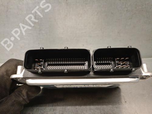 Engine control unit (ECU) AUDI A6 C5 (4B2, 4B4) 1.9 TDI | BP23076211M57 - Image 3