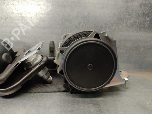 Front right seatbelt DACIA SANDERO II 1.5 Blue dCi 95 (B8JL) | BP17645986I25 