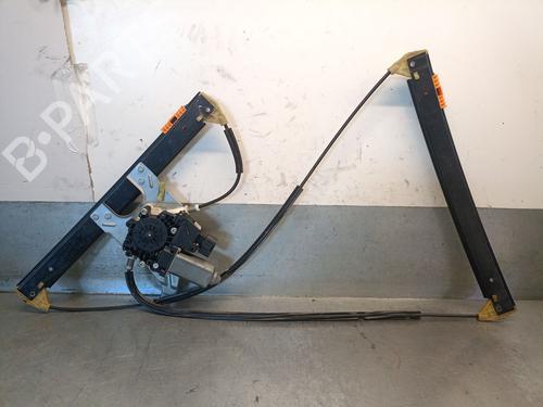 Used Front left window mechanism AUDI A3 (8L1) 1.8 T (150 hp) 27321121