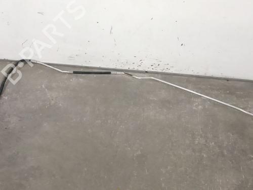 Used AC pipe SMART FORFOUR Hatchback (453) electric drive / EQ (453.091) (56 hp) 26706438