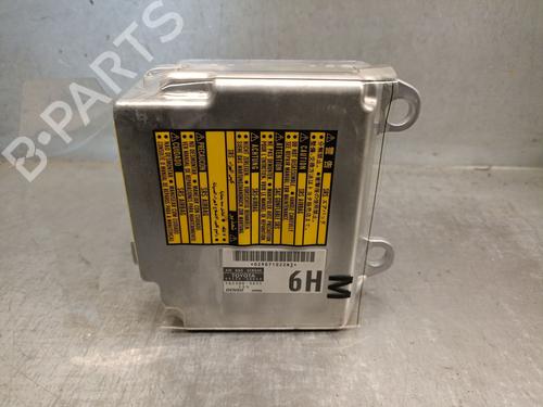 Used ECU airbags LEXUS GS (_S19_) 450h (GRS191_, GWS191_) (296 hp) 22732621