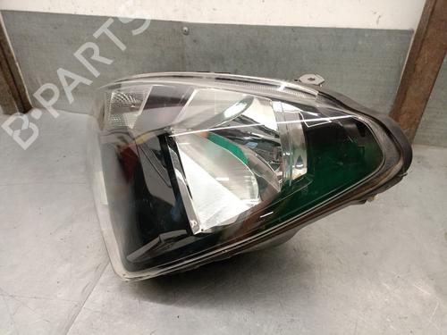 Left headlight SEAT Mii (KF1, KE1) 1.0 | BP37593654C28  - Image 6