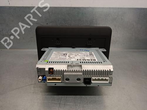 Display monitor DACIA SANDERO III 1.0 TCe 90 | BP26324346C48 