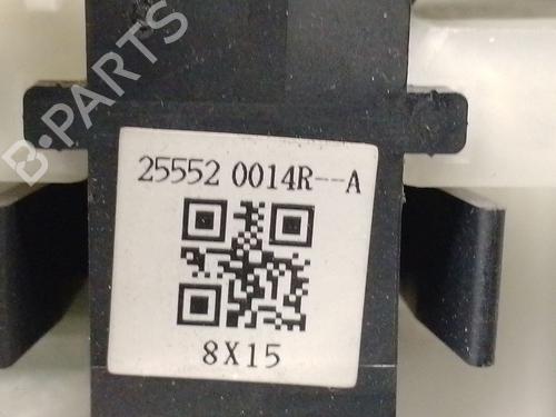 Headlight switch RENAULT MEGANE III Hatchback (BZ0/1_, B3_) 1.6 16V (BZ1B, BZ1H) | BP39666990I24 - Image 7