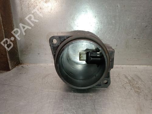 Mass air flow sensor RENAULT KANGOO Express (FW0/1_) 1.5 dCi 75 (FW07, FW10, FW04) | BP29595389M95 