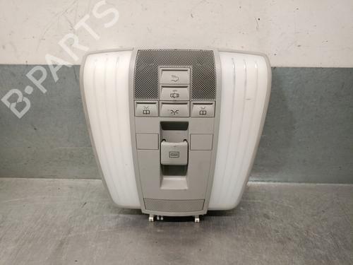 Kabinelys Kabinelys MERCEDES-BENZ E-CLASS T-Model (S212) E 220 CDI / BlueTEC (212.202, 212.201) (170 hp) 39264598 39264598